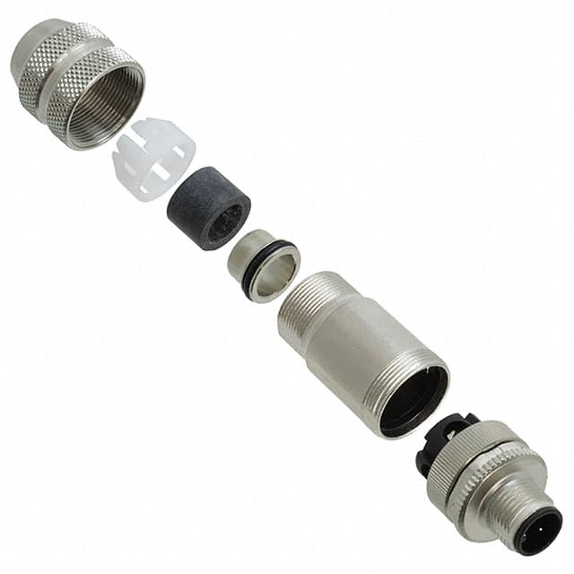 1693830 Phoenix Contact  Circular Connector Assemblies